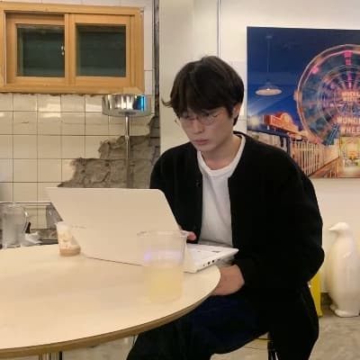 Roh Jae-won thumbnail