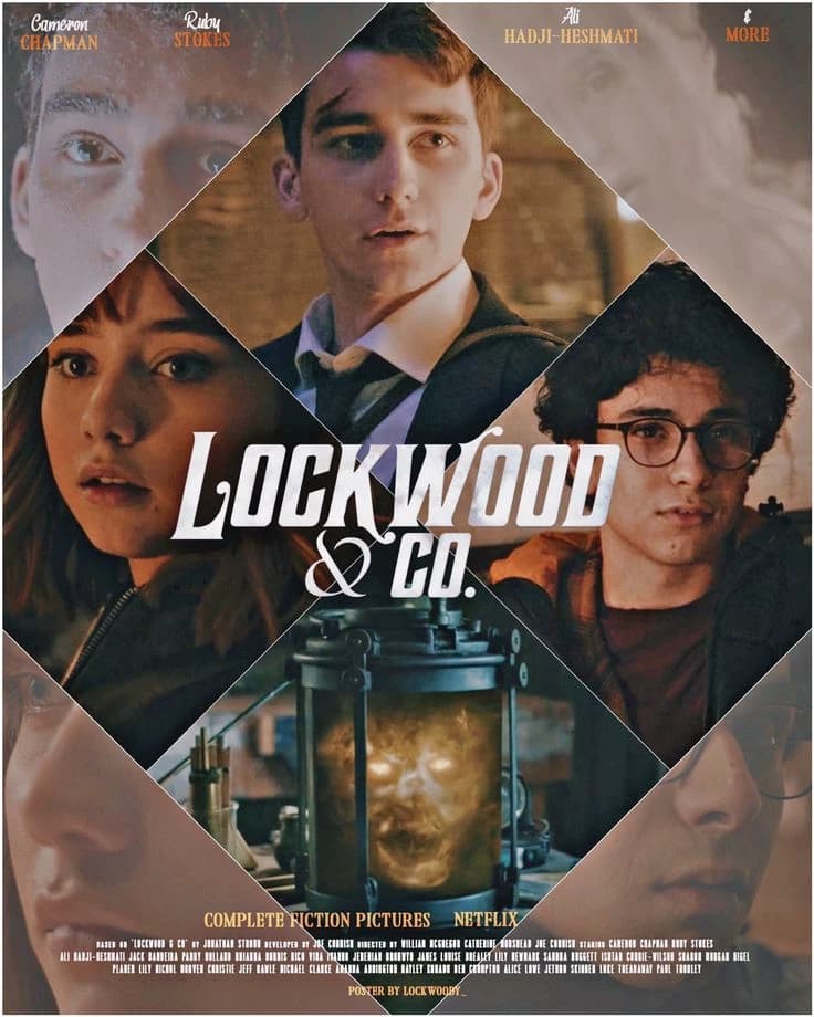 Lockwood & Co thumbnail