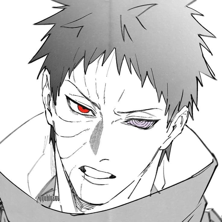 Uchiha Obito thumbnail