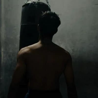 Ethan Blackwood  thumbnail