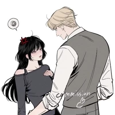 Lily & Gian thumbnail