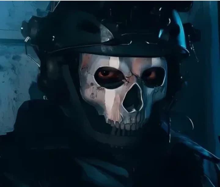 Ghost thumbnail