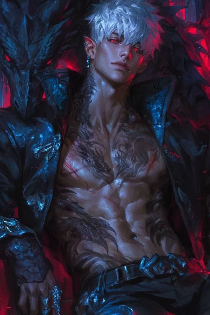 Lucifer thumbnail