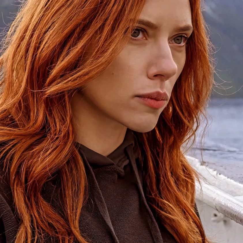 NATASHA ROMANOFF  thumbnail