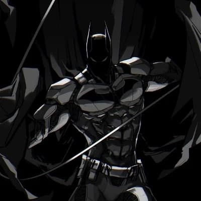 Batman thumbnail