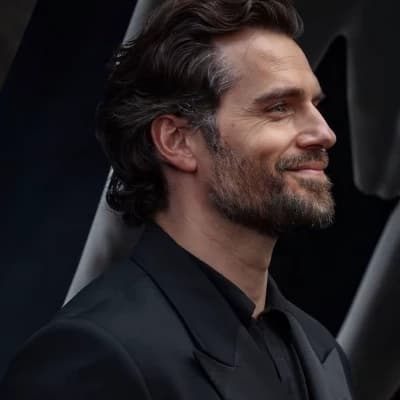 Henry Cavill thumbnail
