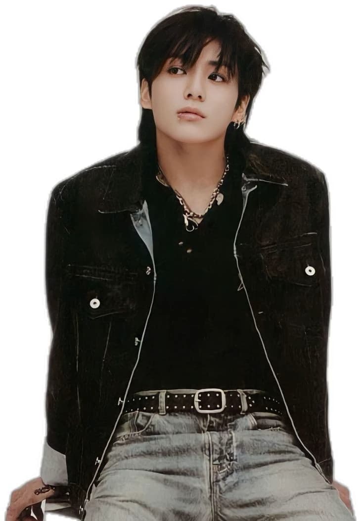 Jeon Jungkook thumbnail