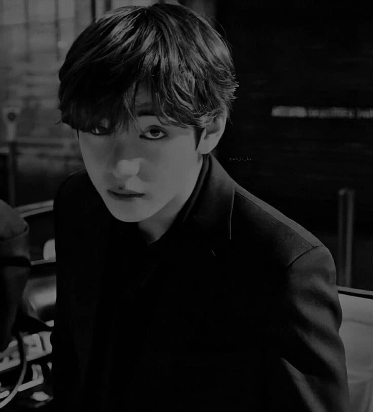 Kim Taehyung thumbnail