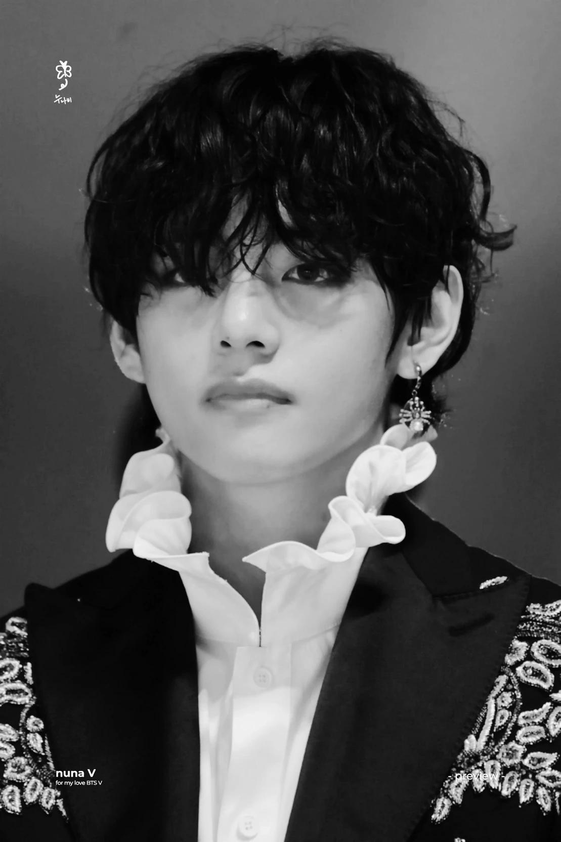 Kim Taehyung  thumbnail
