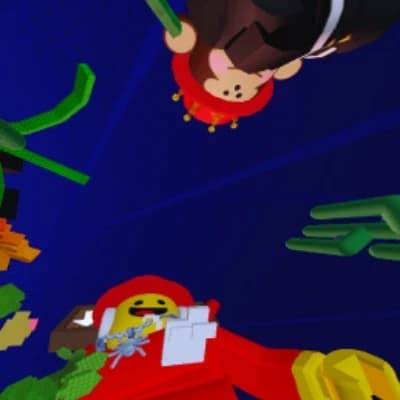 Sammy and Jandel thumbnail