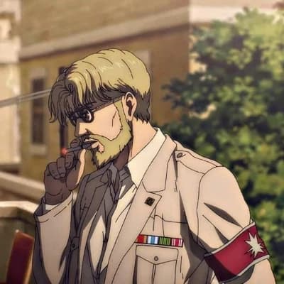 Zeke Jaeger thumbnail