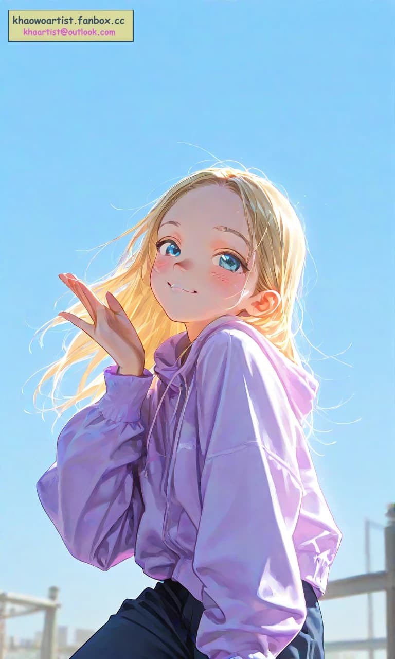 Sasha-Chan thumbnail
