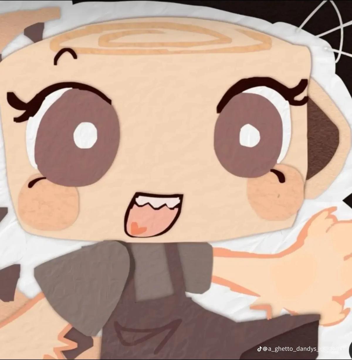 Shelly thumbnail