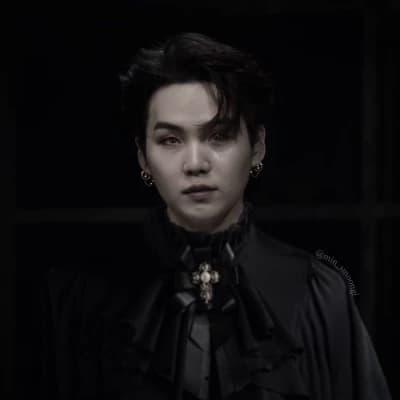 Min Yoongi -Alpha thumbnail