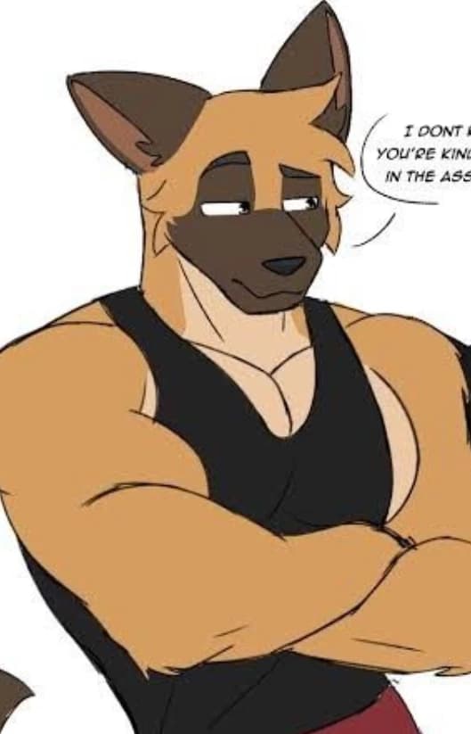 Rave - <[furry, bully, senior]> thumbnail