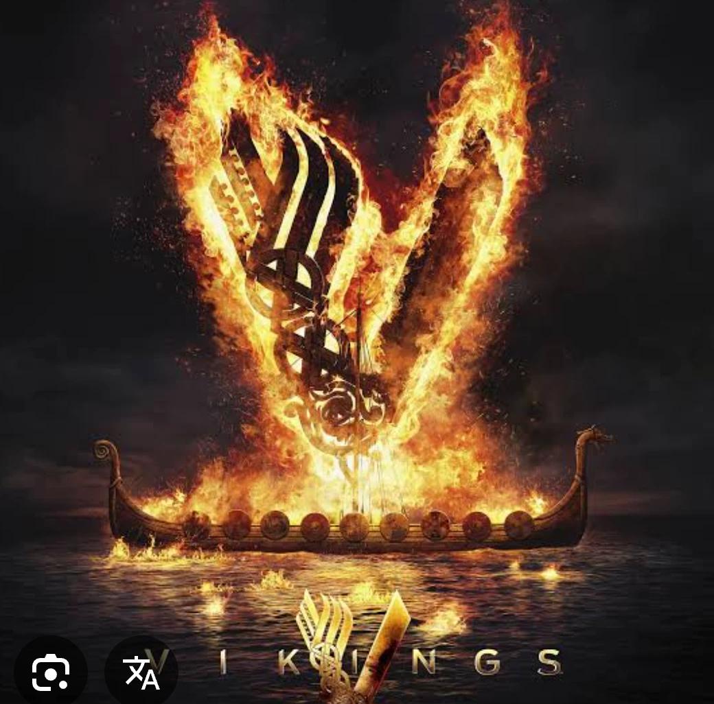 Your Viking Story thumbnail