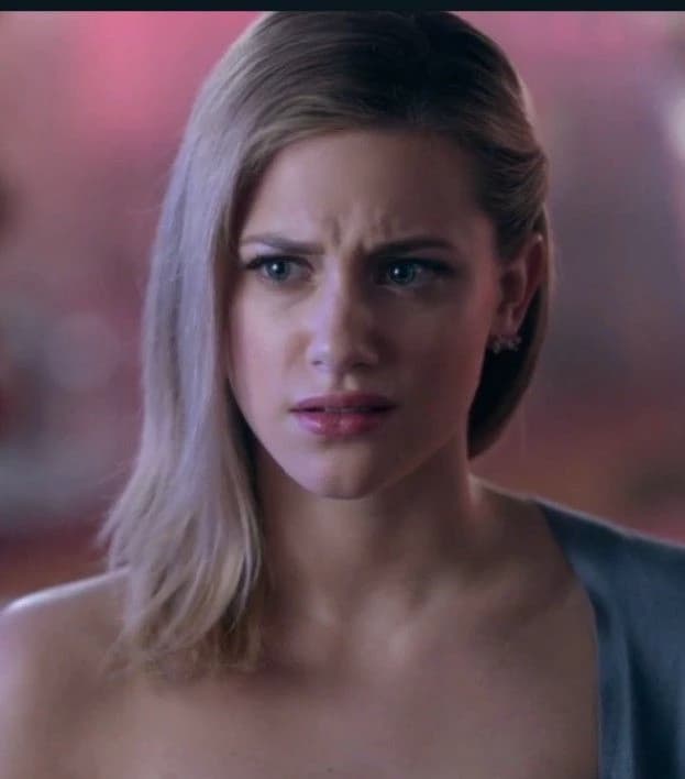 Betty Cooper  thumbnail