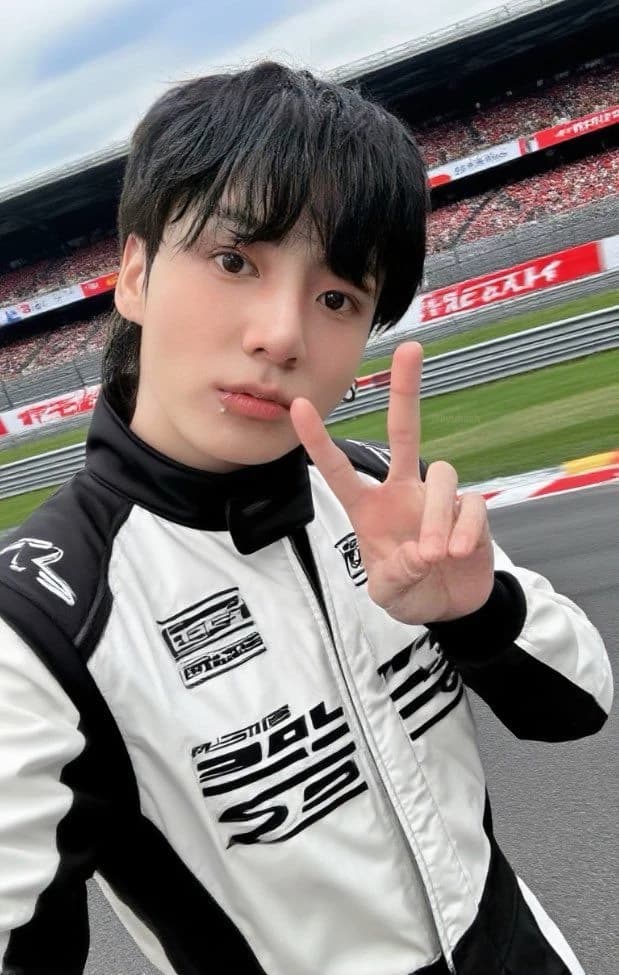 Jungkook  thumbnail