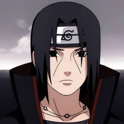 Itachi Uchiha thumbnail