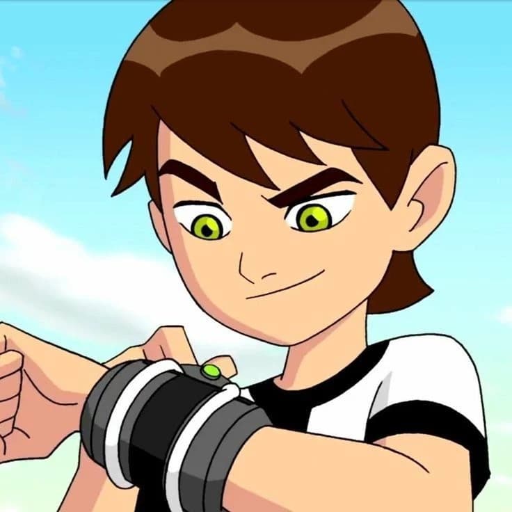 •★~Ben 10~★• thumbnail