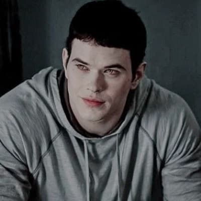 Emmett Cullen thumbnail