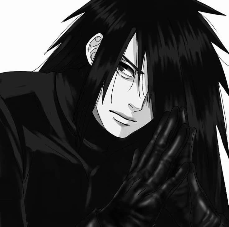 Madara Uchiha thumbnail