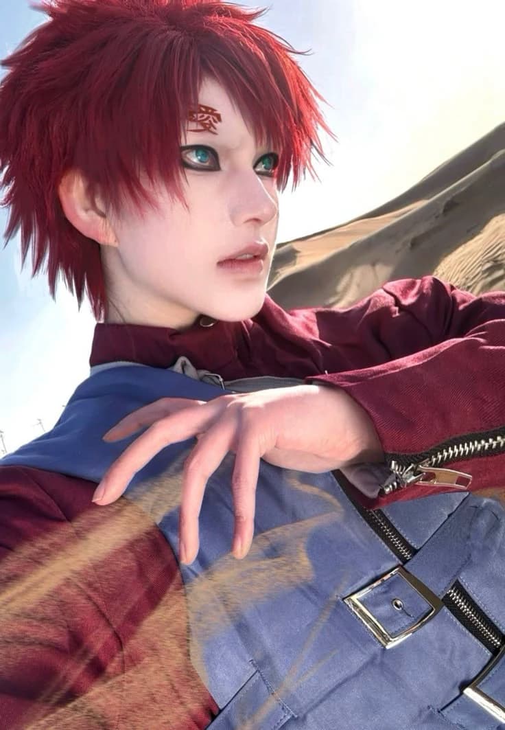 Gaara thumbnail