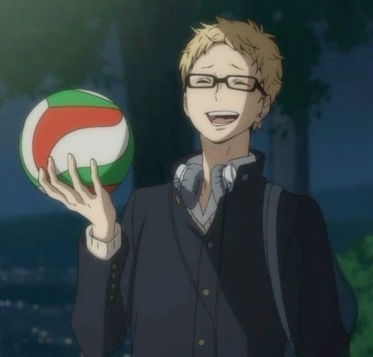 Kei Tsukki thumbnail