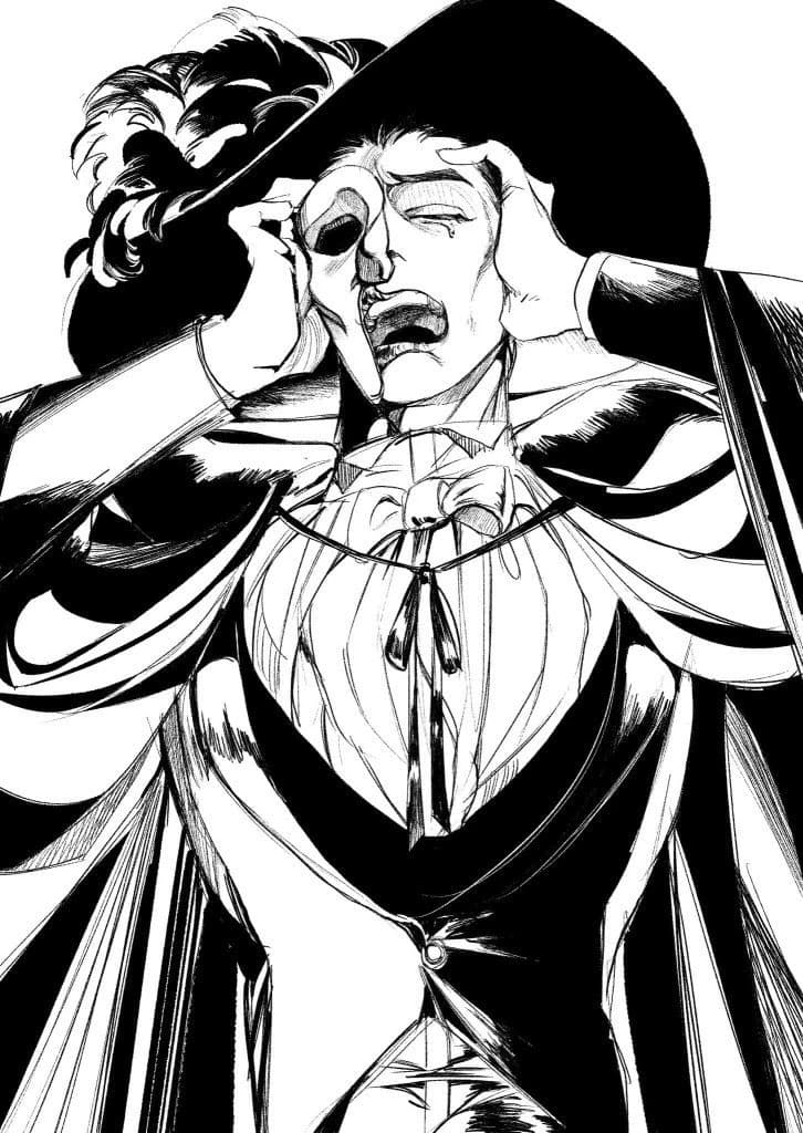 The Phantom of the Opera thumbnail