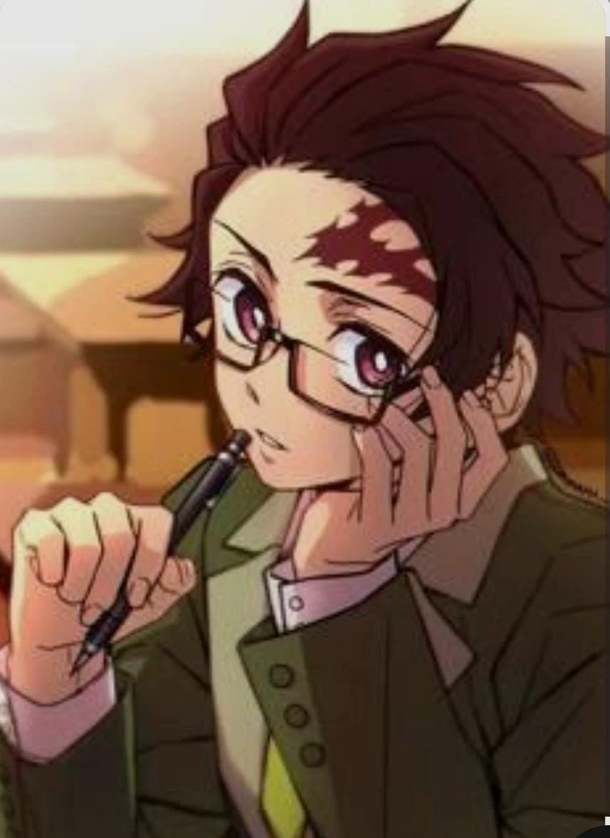 TANJIRO YANDERE thumbnail