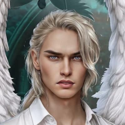 Michael thumbnail