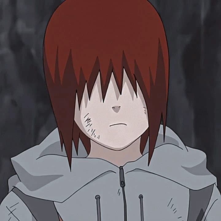 Nagato Uzumaki thumbnail