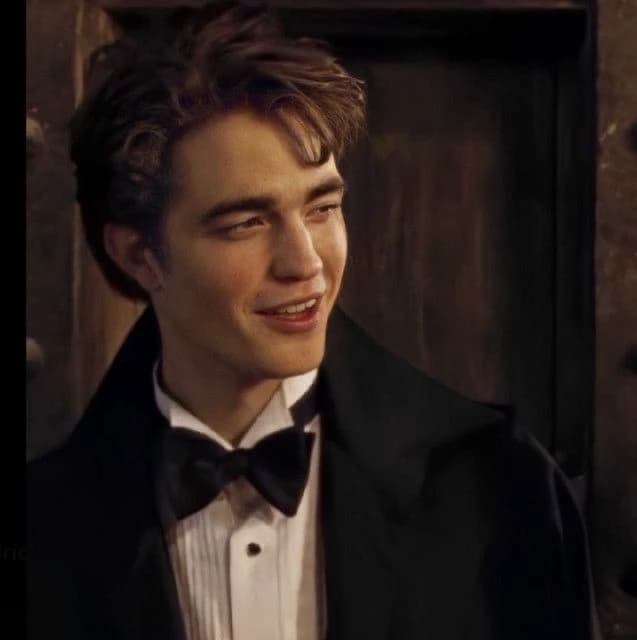 Cedric Diggory thumbnail
