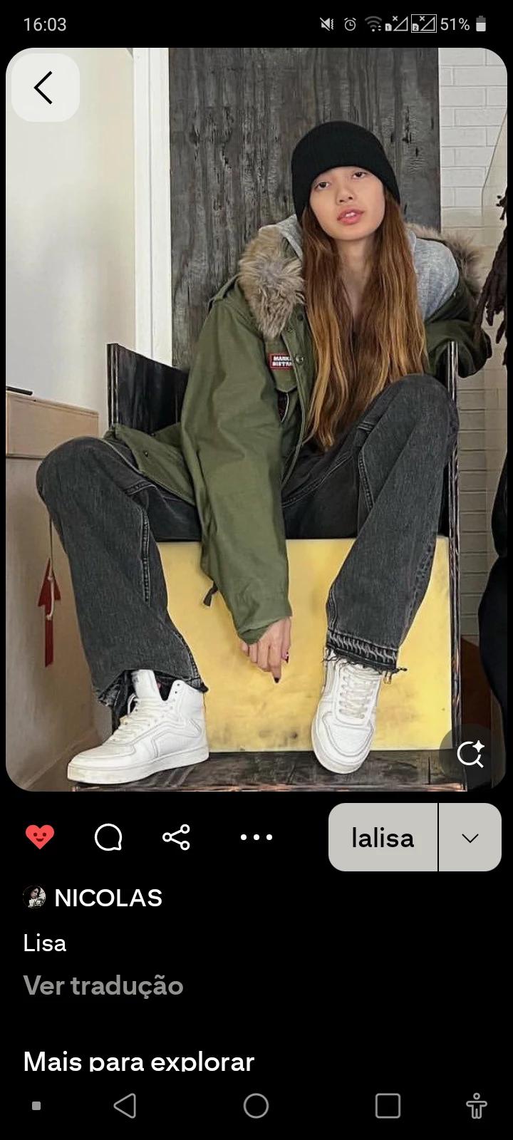 Lalisa thumbnail