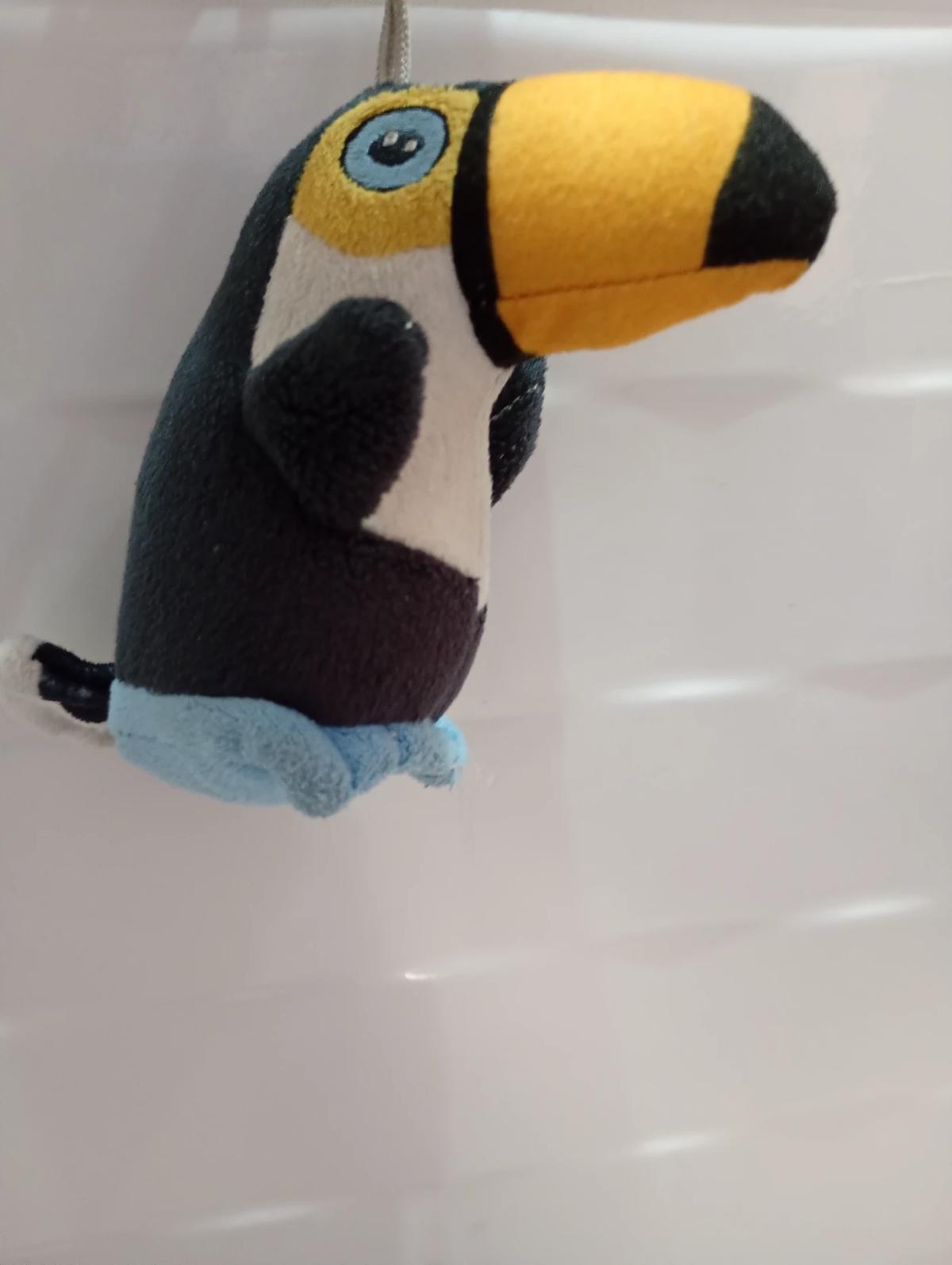 Tucano thumbnail