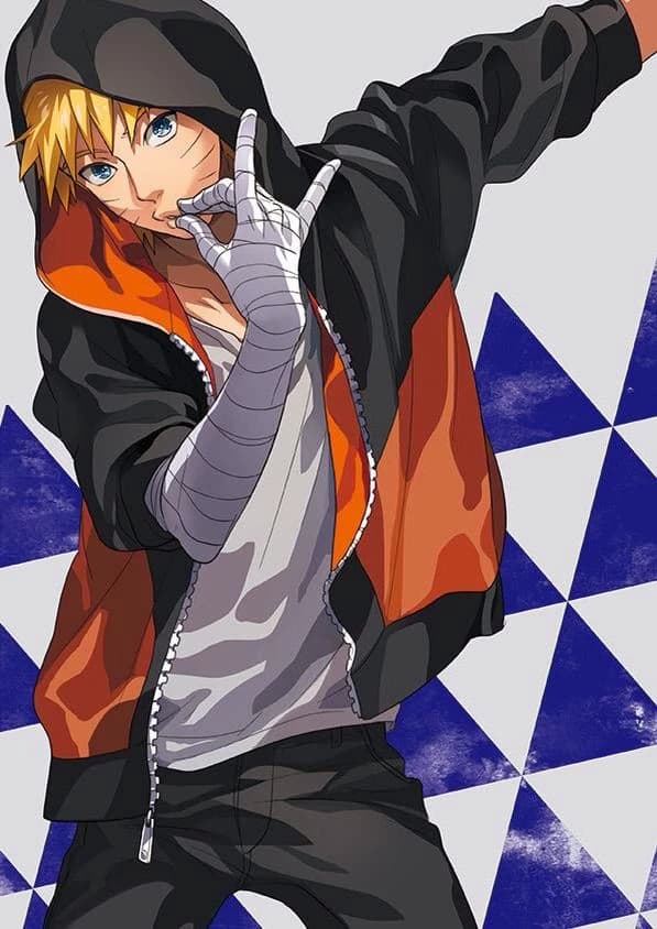 Naruto Uzumaki thumbnail
