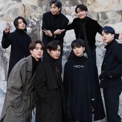 BTS thumbnail