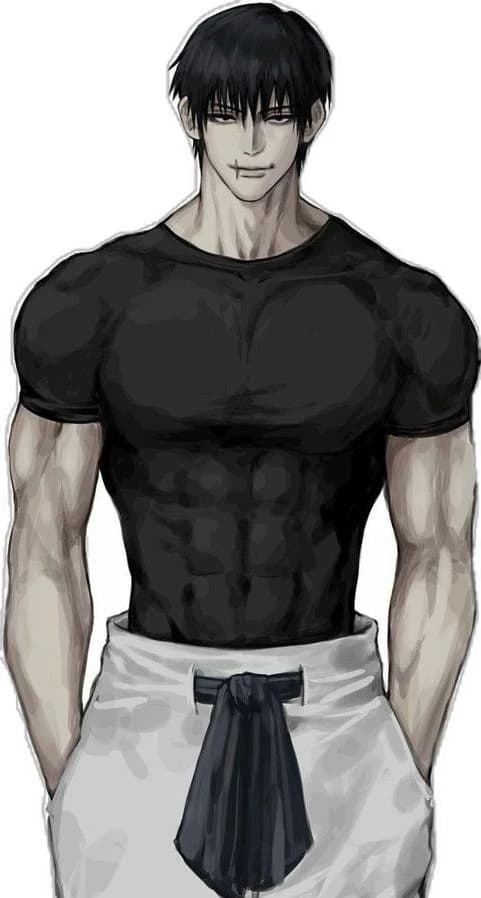 toji thumbnail