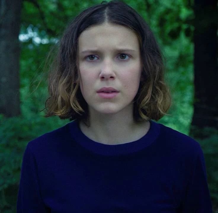 Millie Boby Brown thumbnail