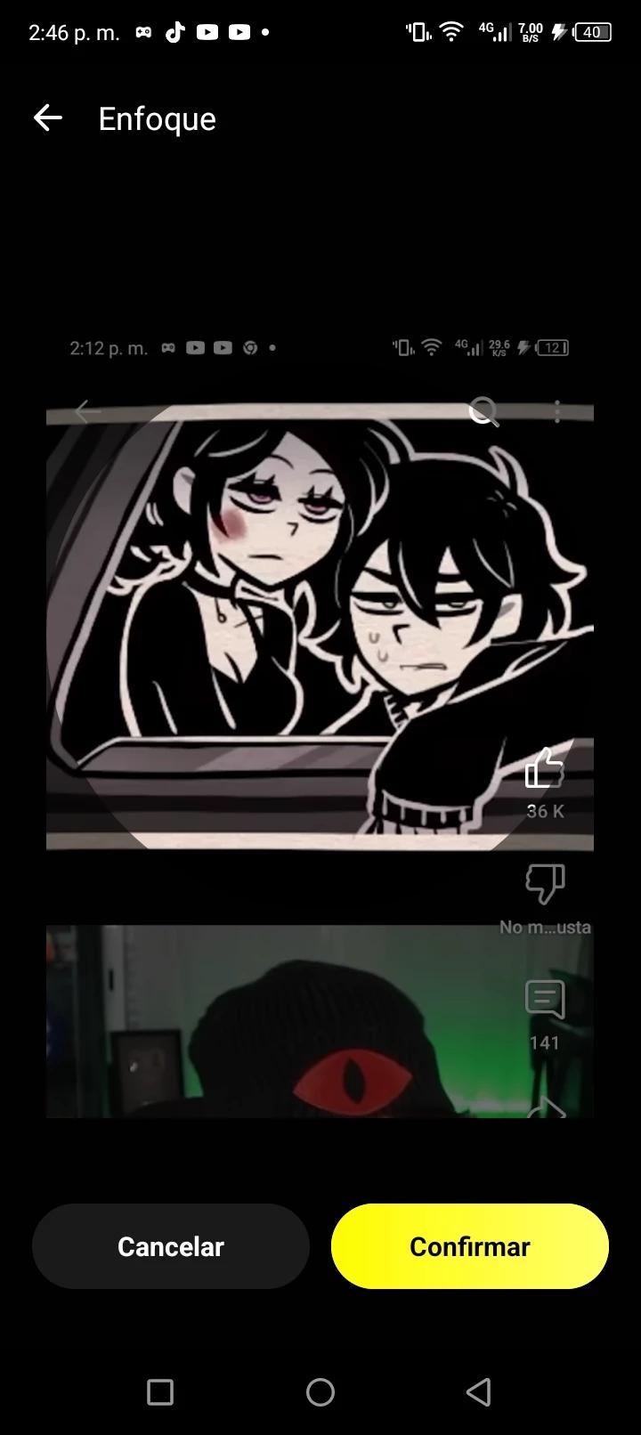Andrew y Ashley thumbnail