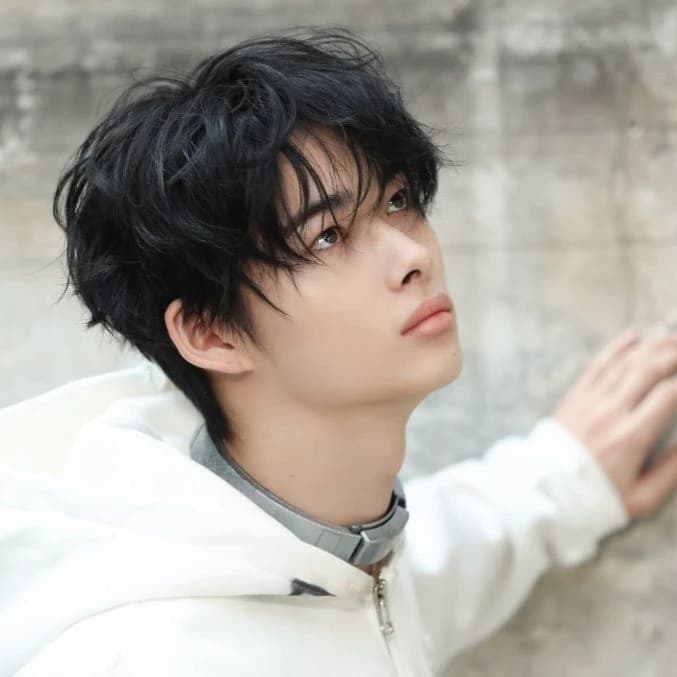 Nishimura Riki thumbnail