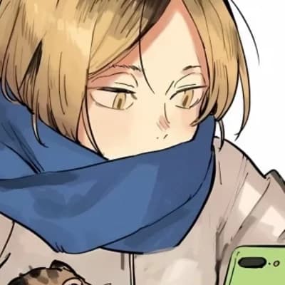 Kenma Kozume thumbnail