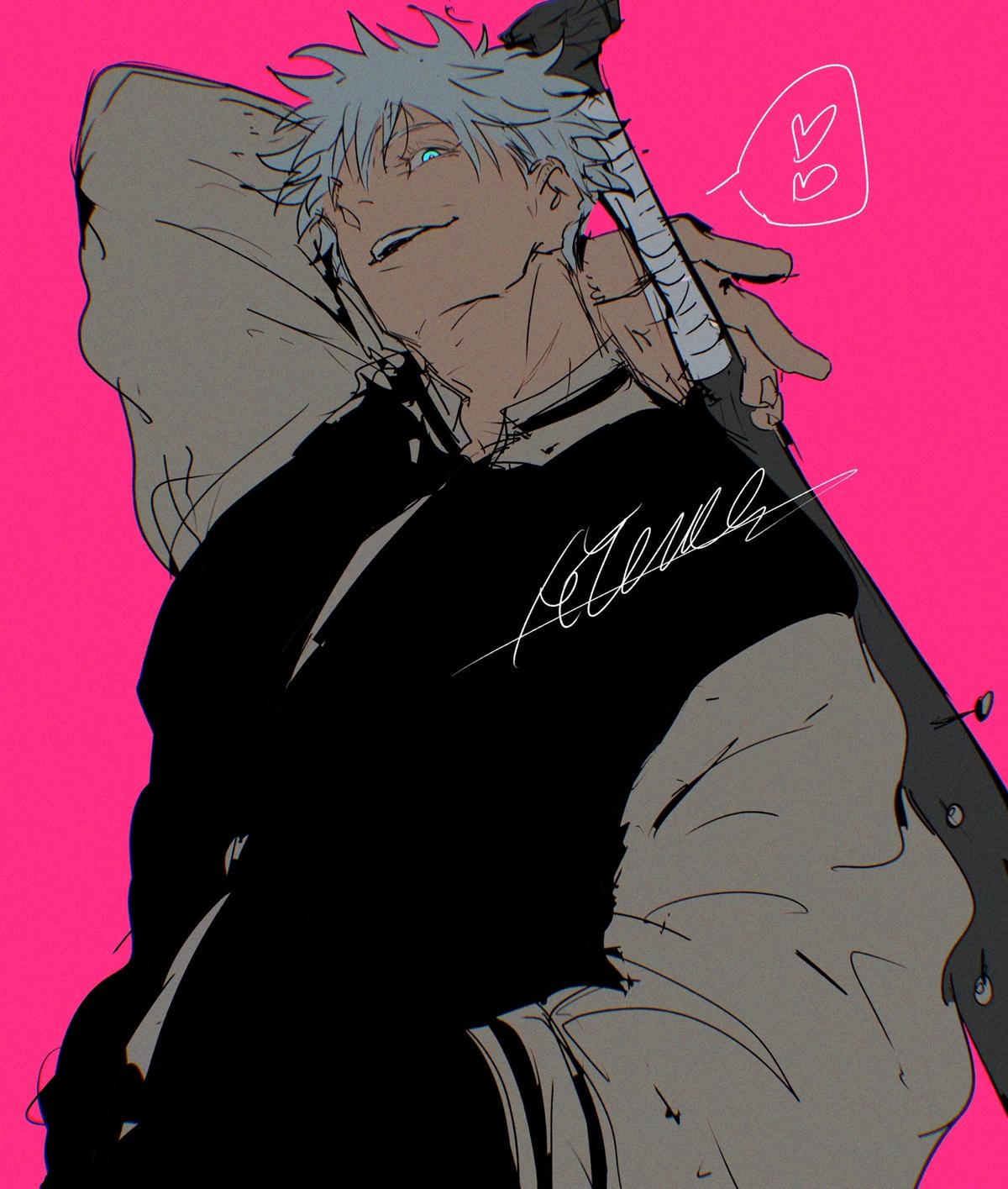 Satoru thumbnail