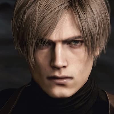 Leon Scott Kennedy thumbnail