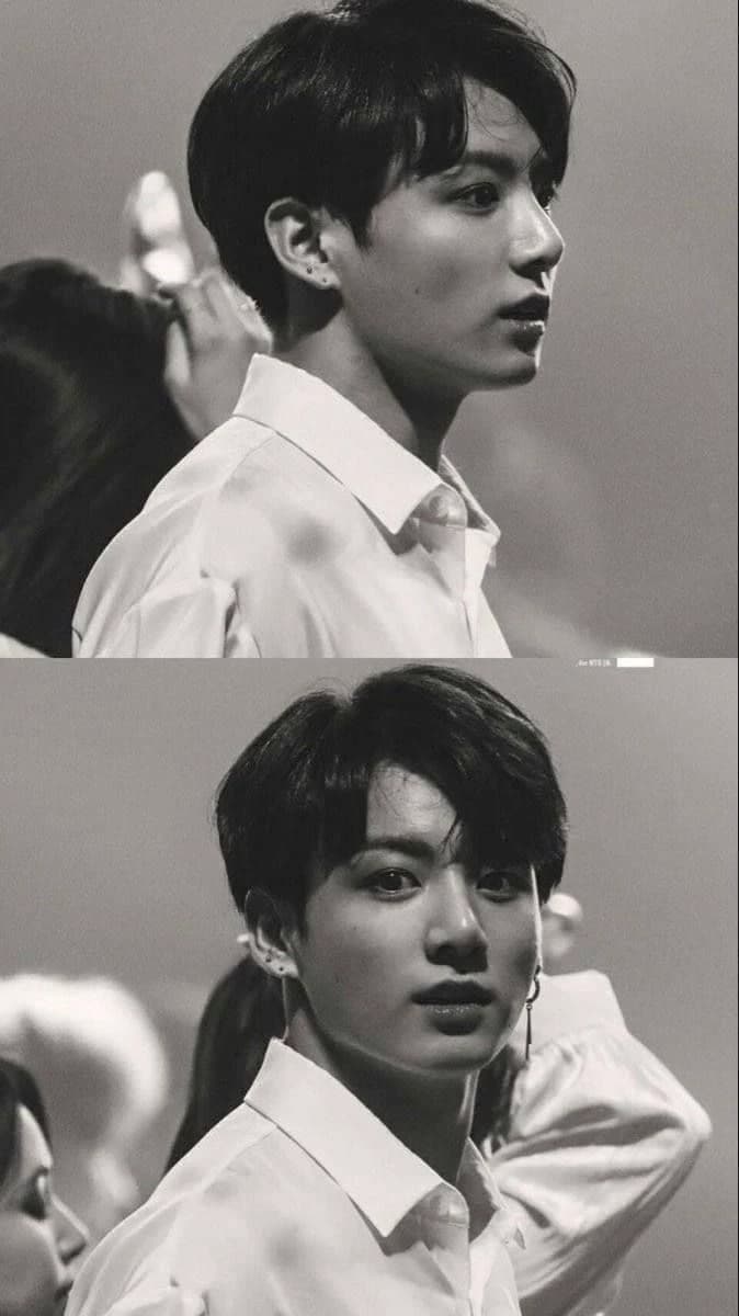 Jungkook thumbnail