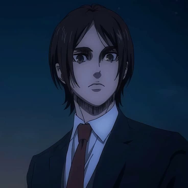 EREN JAEGER thumbnail