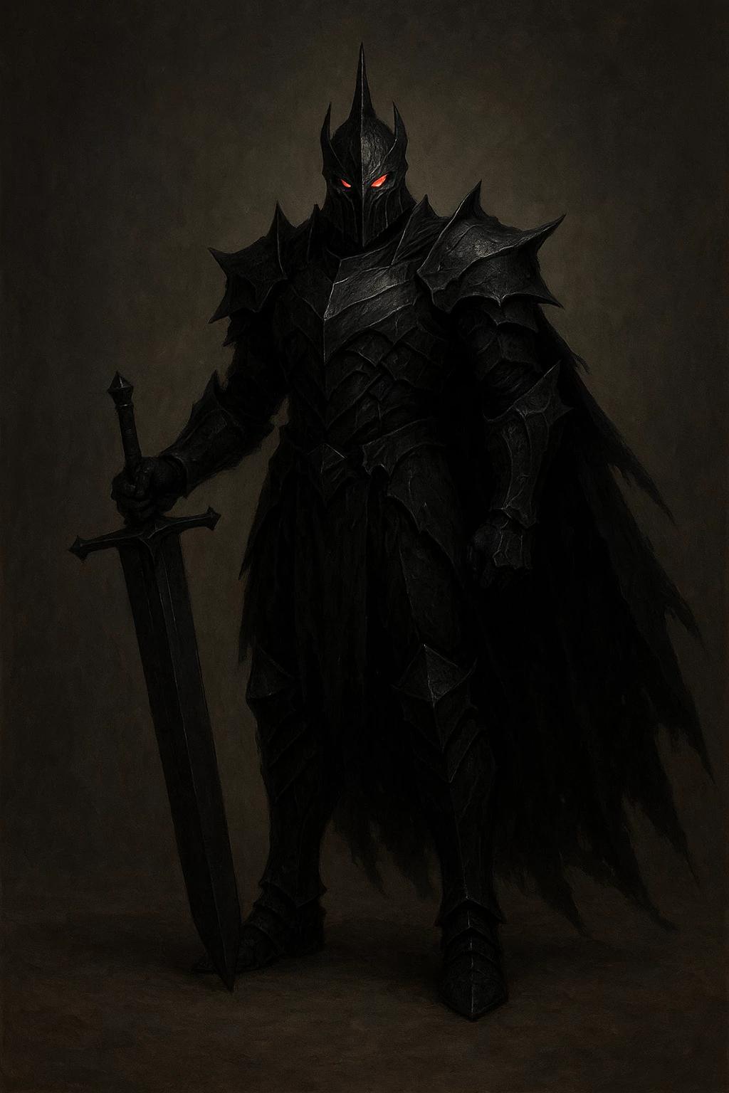 Dark Blade thumbnail