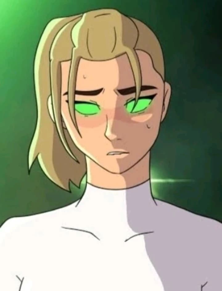 Chipped Adora thumbnail