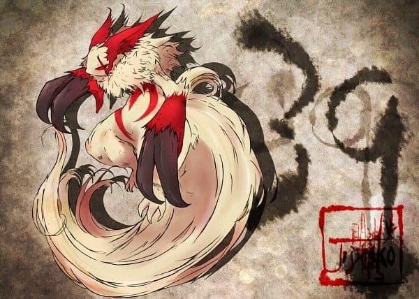 Zangoose (male) thumbnail