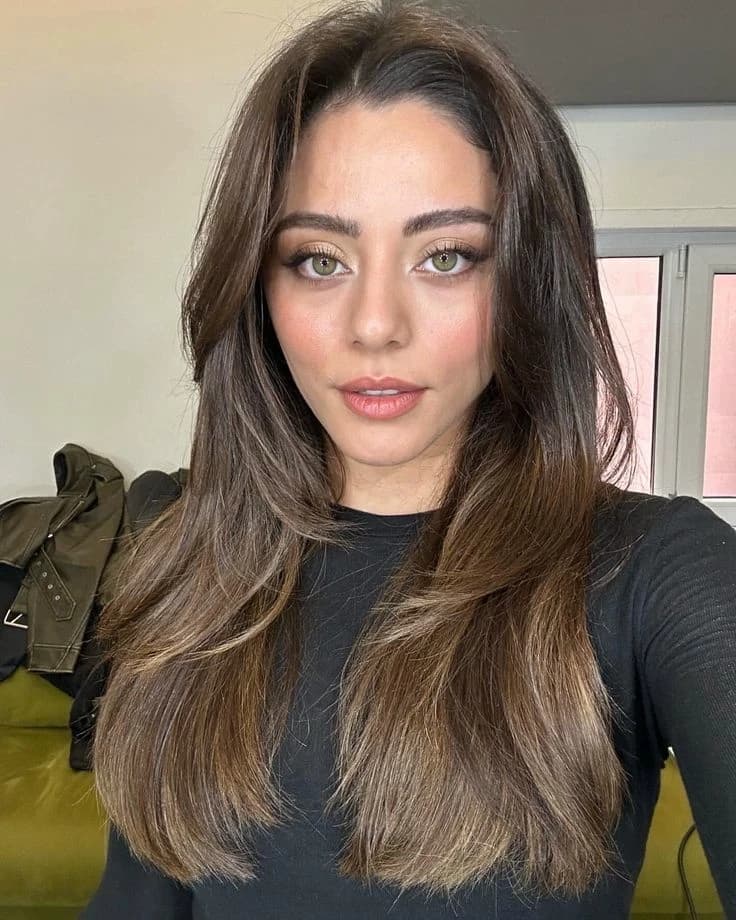 Sıla Türkoğlu thumbnail